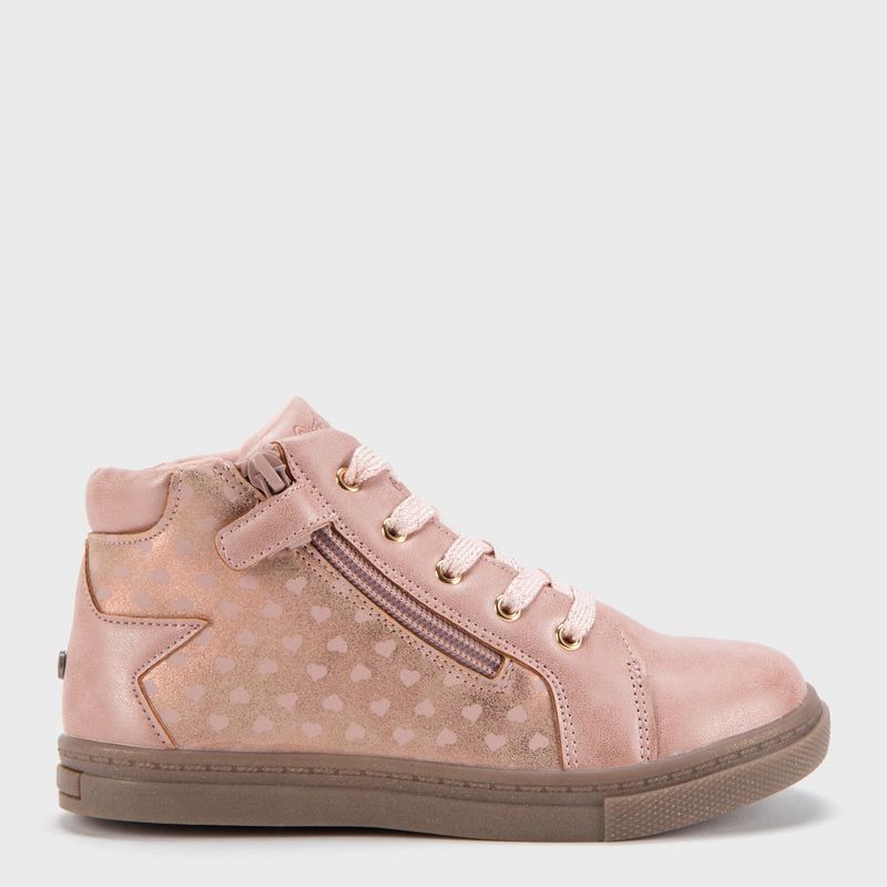 CONIGLIO - Zapatillas Urbanas Niña Coniglio Sofia Sintético
