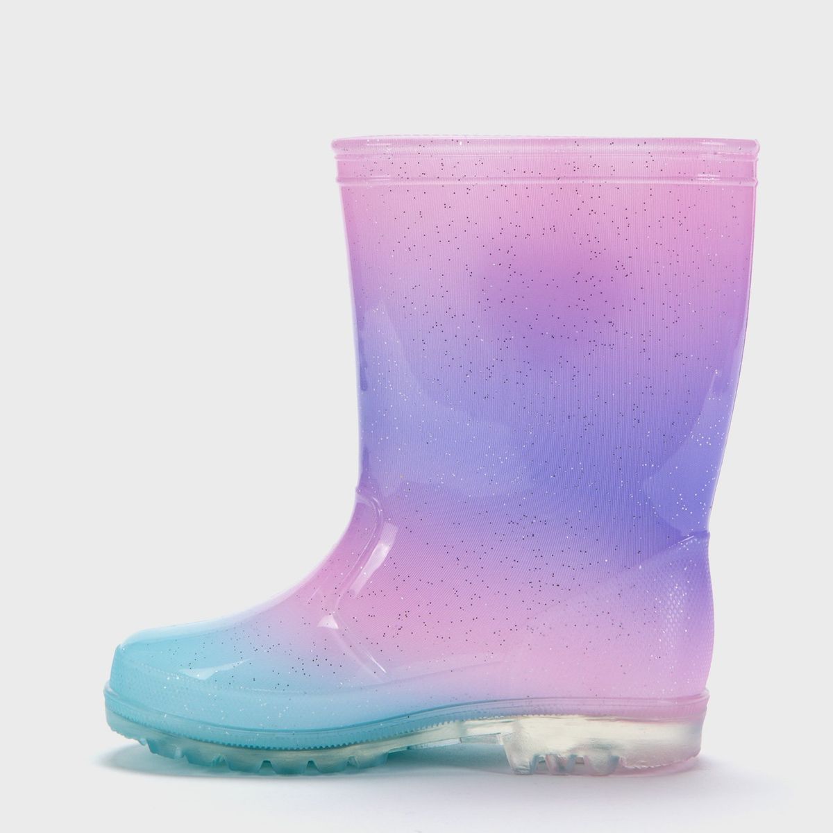 YAMP - Botín Niña Con Luces Multicolor (27 a 33) Yamp