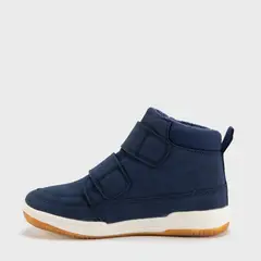 YAMP - Zapatillas Urbanas Niño Straphi Azul