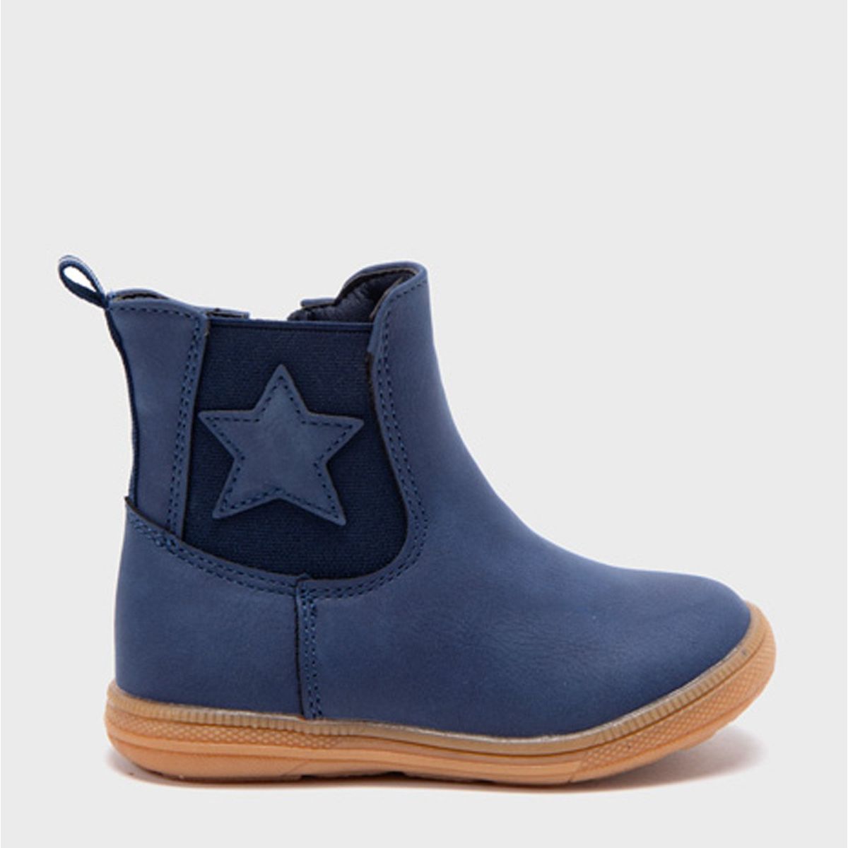 YAMP - Botin Niña Azul (22 a 26) Yamp