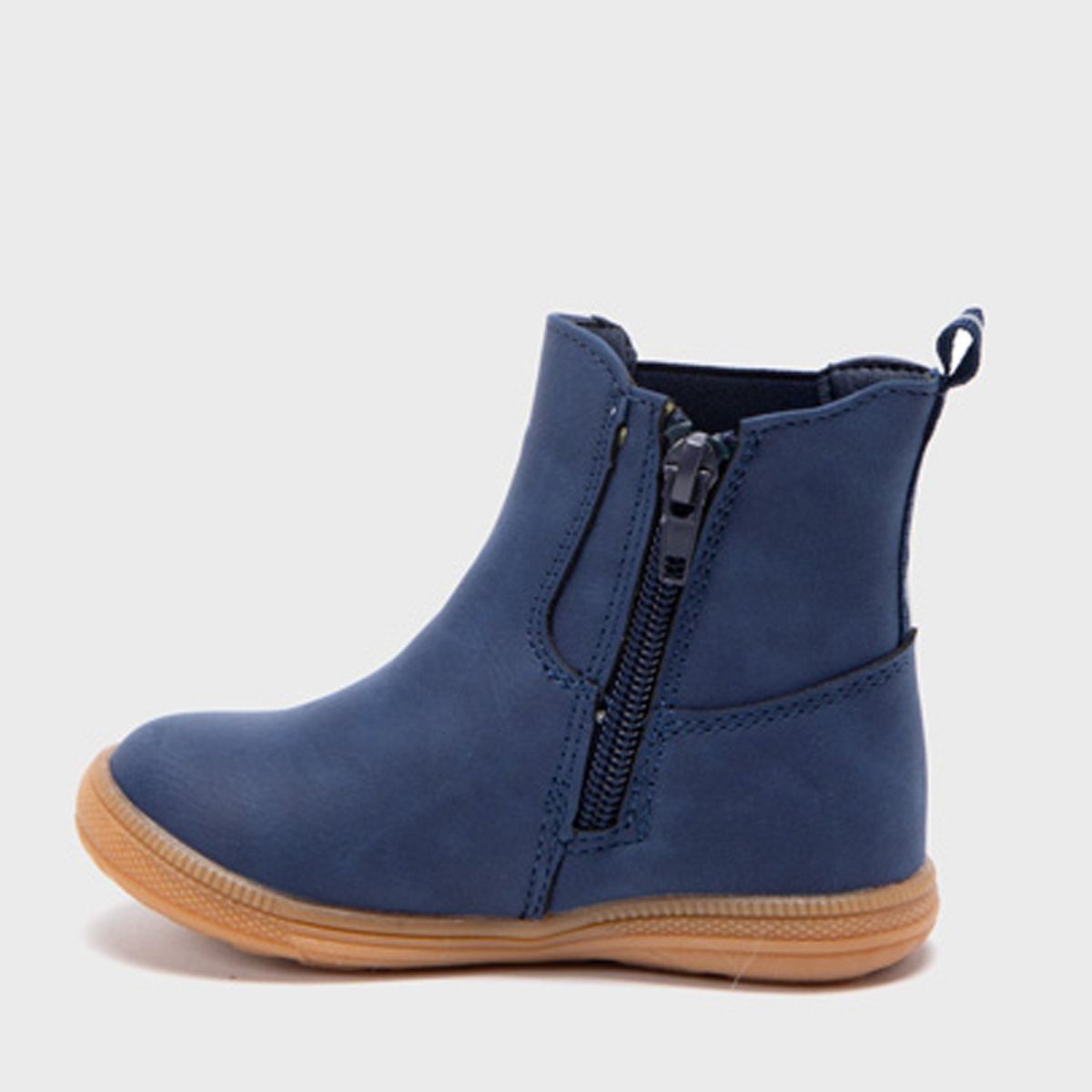 YAMP - Botin Niña Azul (22 a 26) Yamp