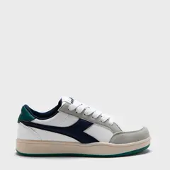 DIADORA - Court Zapatilla Urbana Niño Multicolor (34 a 39)