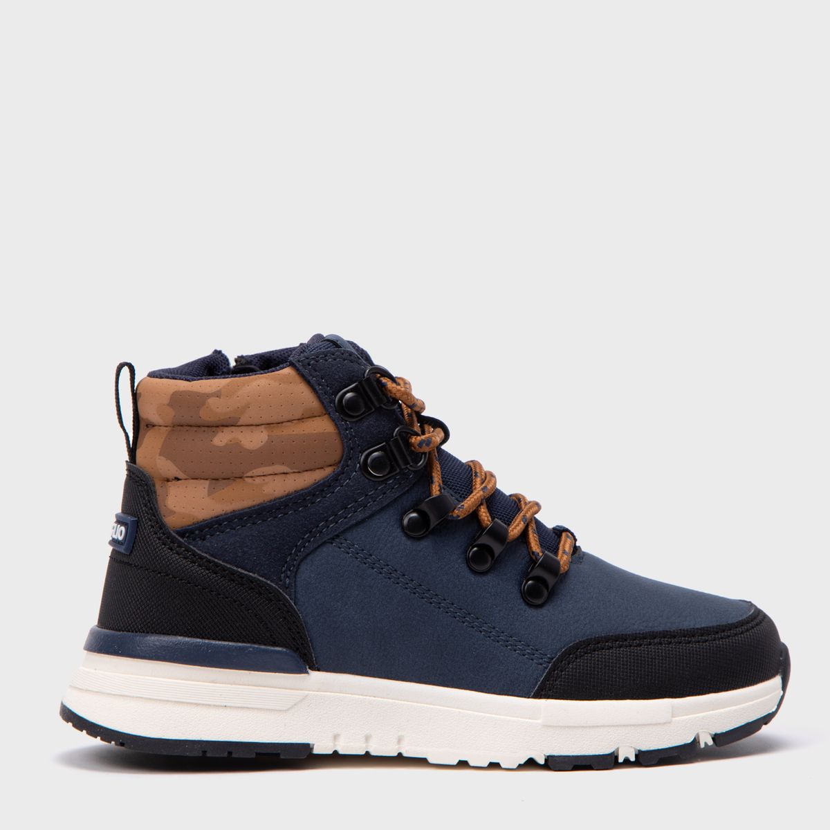 CONIGLIO - Bota Niño Azul (27 a 37) Coniglio