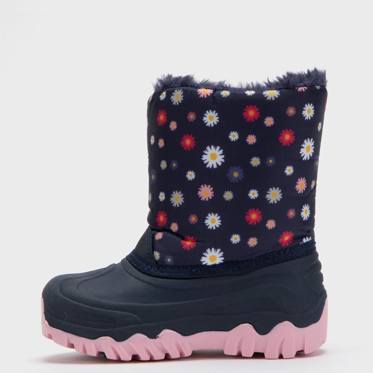 YAMP - Botin Niña Azul (22 A 26) Yamp