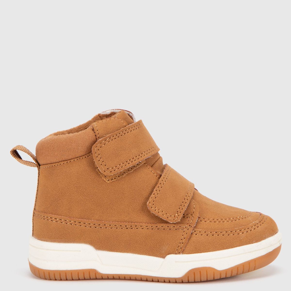 YAMP - Zapatilla Urbana Niño Beige (22 A 26) Yamp