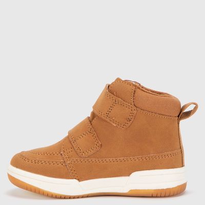 Imagen 2 del producto Zapatilla Urbana Niño Beige (22 A 26)