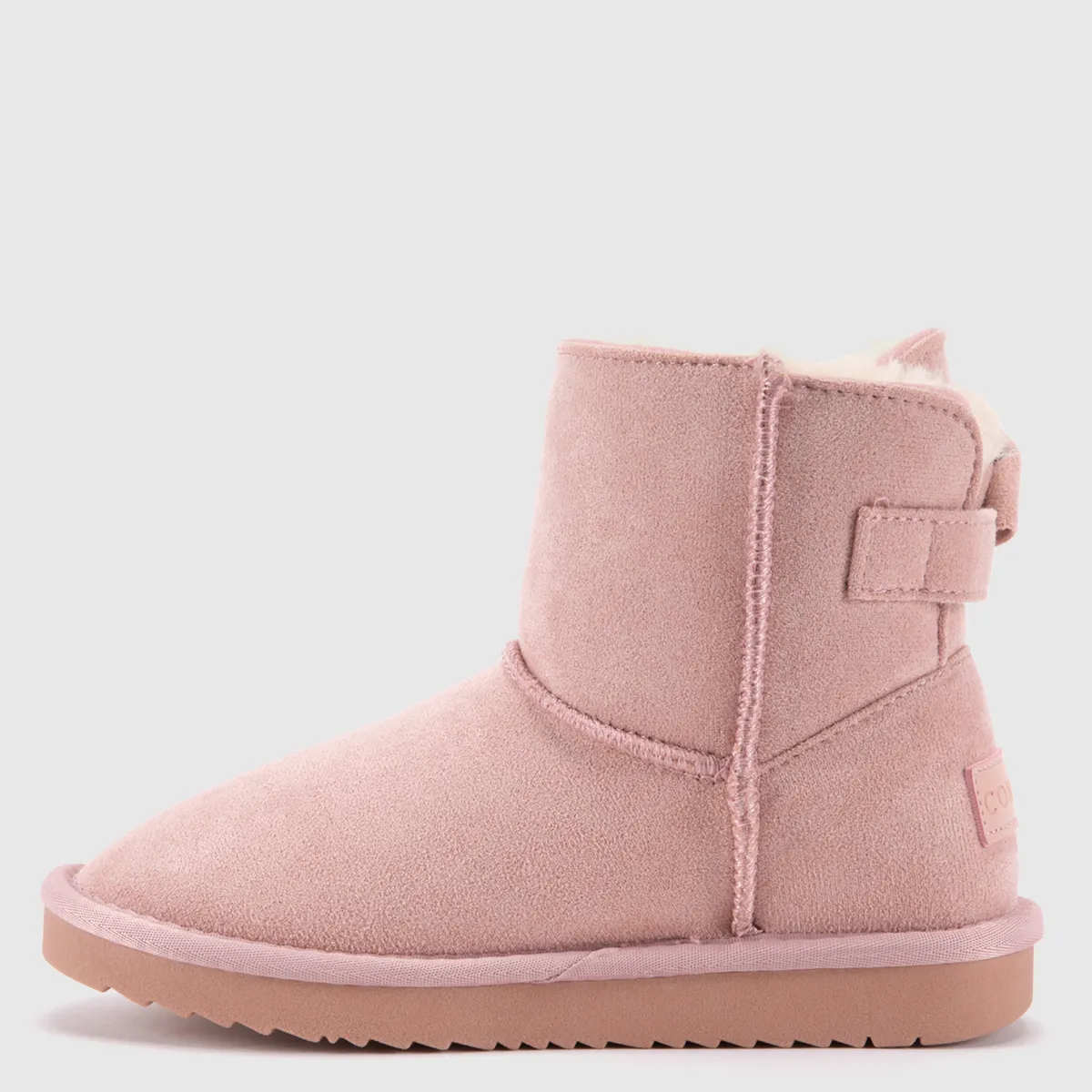 CONIGLIO - Bota Niña Rosado (27 a 36) Coniglio