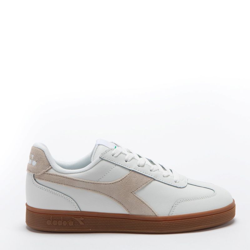 DIADORA - Bamtela Zapatilla Urbana Mujer Blanco Diadora