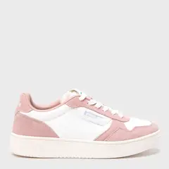 DIADORA - Urban W Belia Zapatilla Urbana Mujer Rosada