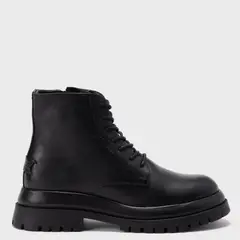 AMERICANINO - BOTINES MUJ CAS COFOLD NE