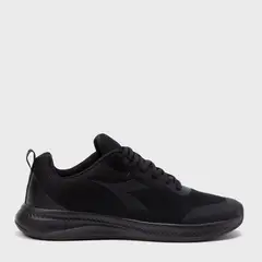 DIADORA - Zapatilla Urbana Hombre Café