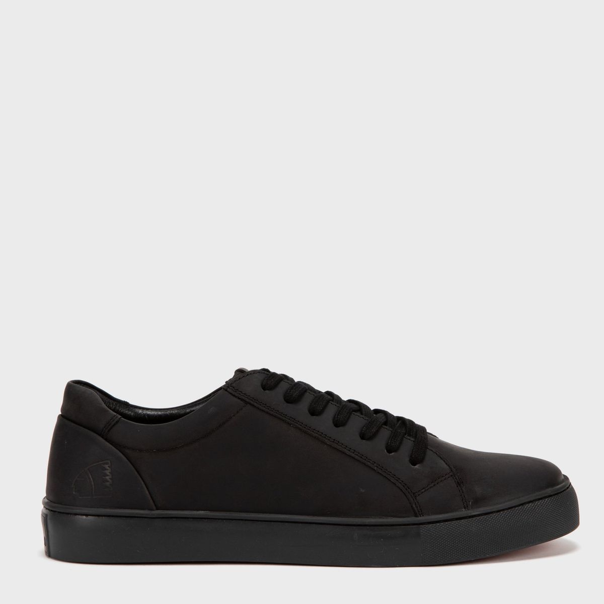 AMERICANINO - Urba Zapato Hombre Negro Americanino
