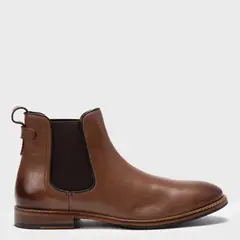 LA MARTINA - Bota Hombre Café
