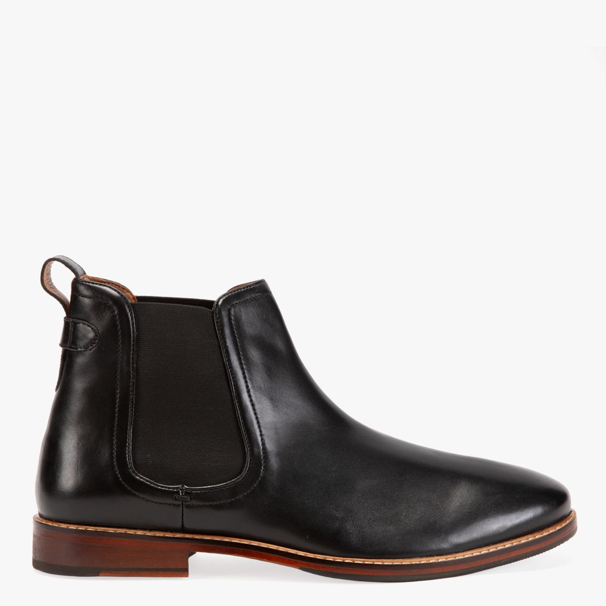 LA MARTINA - Bota Hombre Cuero La Martina