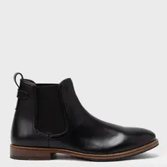 LA MARTINA - BOTA HOM CASUAL BOCHA NE BLACK 39