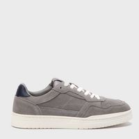 Urba Joaco Zapatilla Urbana Hombre Gris