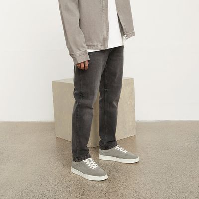 Imagen 2 del producto Urba Joaco Zapatilla Urbana Hombre Gris