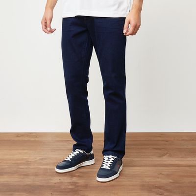 Imagen 2 del producto Zapatilla Urbana Hombre Azul