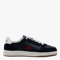 Zapatilla Urbana Hombre Azul