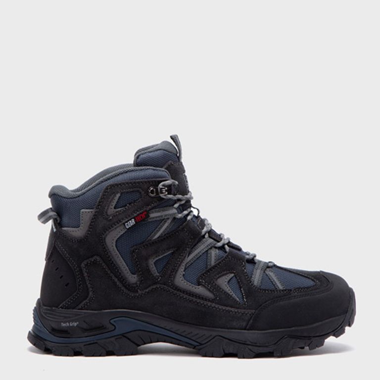BOTA HOM OUTDOO ANDINO GR