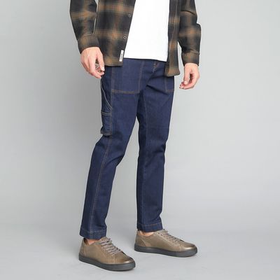 Imagen 2 del producto Urba Zapato Hombre Gris