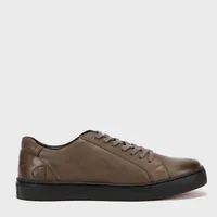 Urba Zapato Hombre Gris