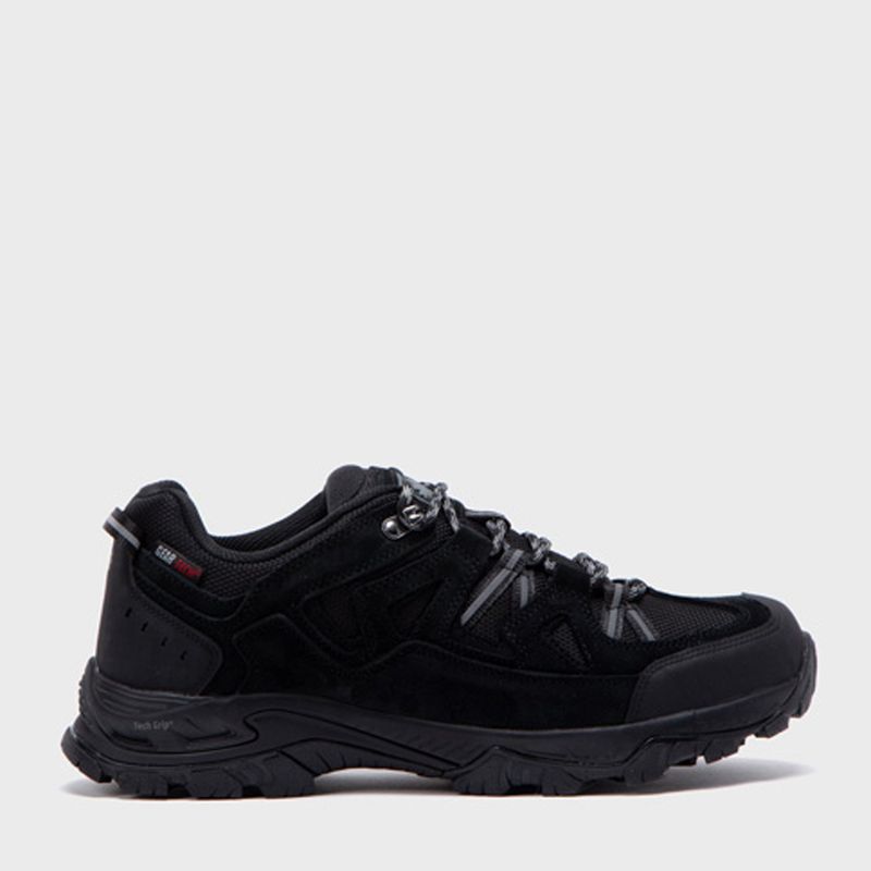MOUNTAIN GEAR - Zapatillas Outdoor Hombre Mountain Gear