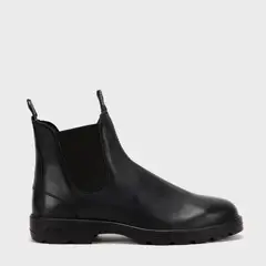 AMERICANINO - Bota Hombre Negro