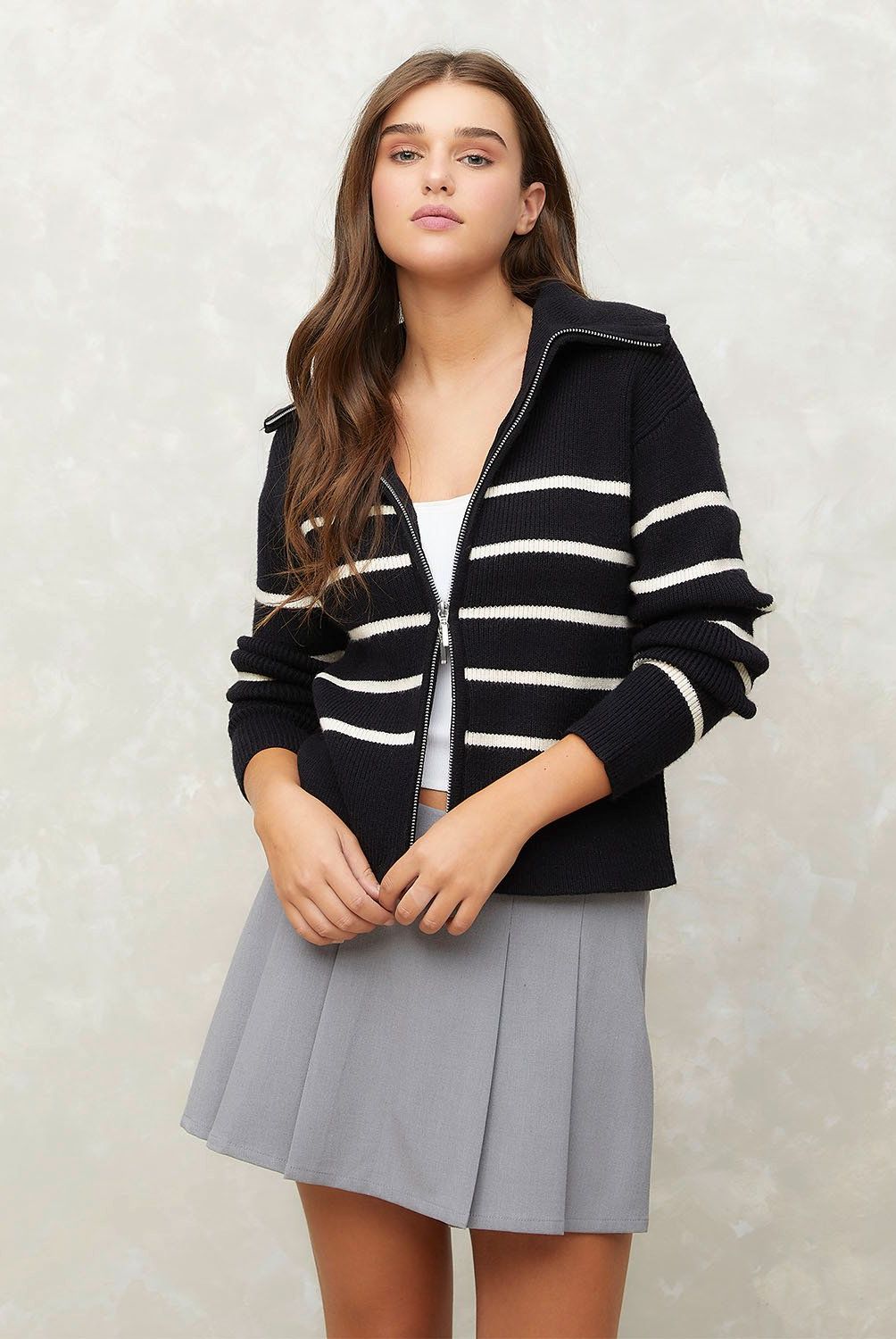 SYBILLA - Cardigan Mujer Sybilla