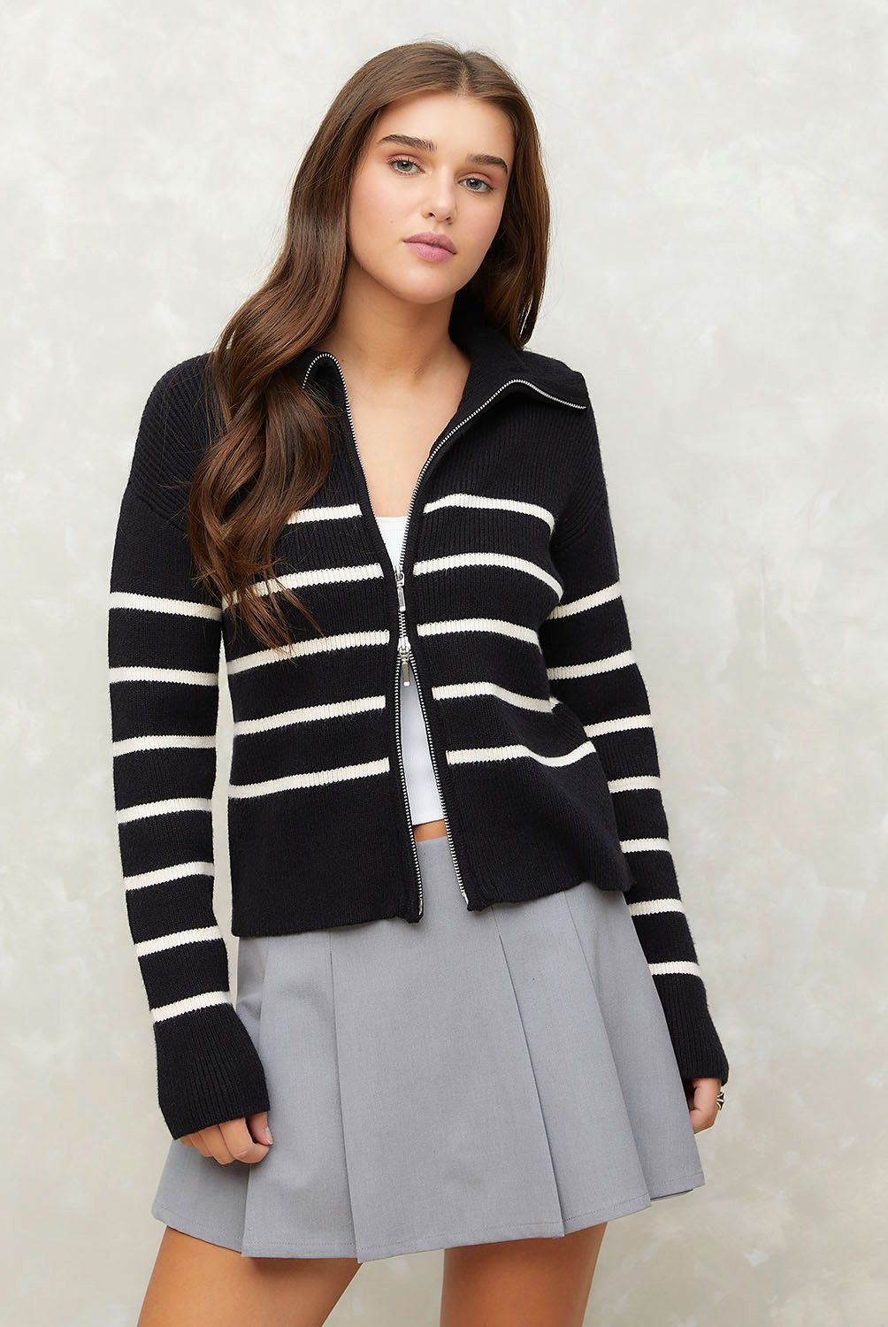 SYBILLA - Cardigan Mujer Sybilla