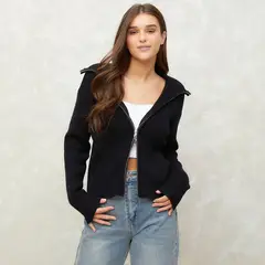 SYBILLA - Cardigan Mujer