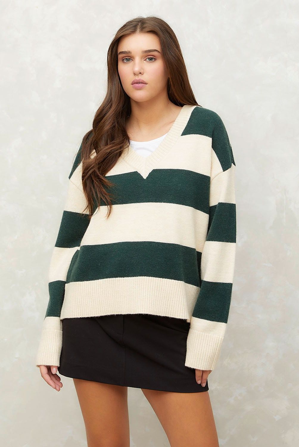 SYBILLA - Sweater Mujer Sybilla