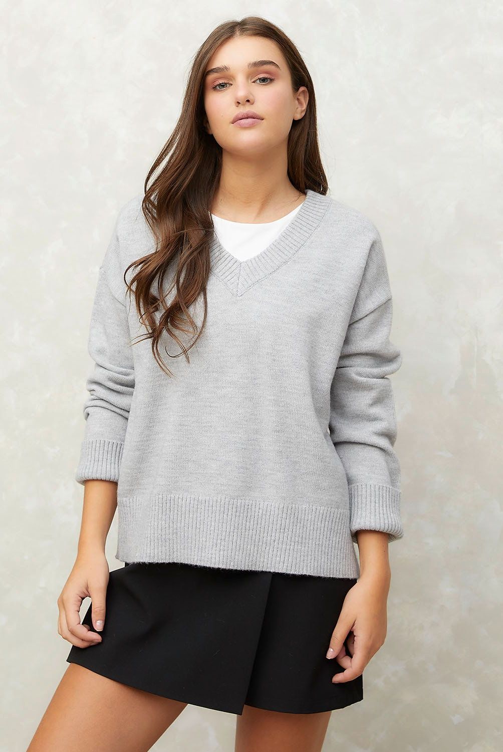 SYBILLA - Sweater Mujer Sybilla