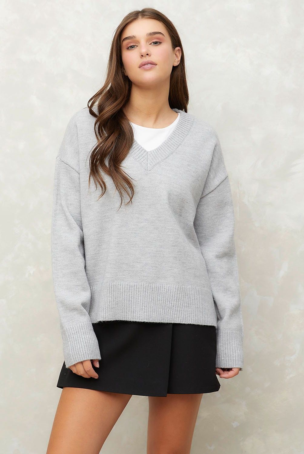 SYBILLA - Sweater Mujer Sybilla