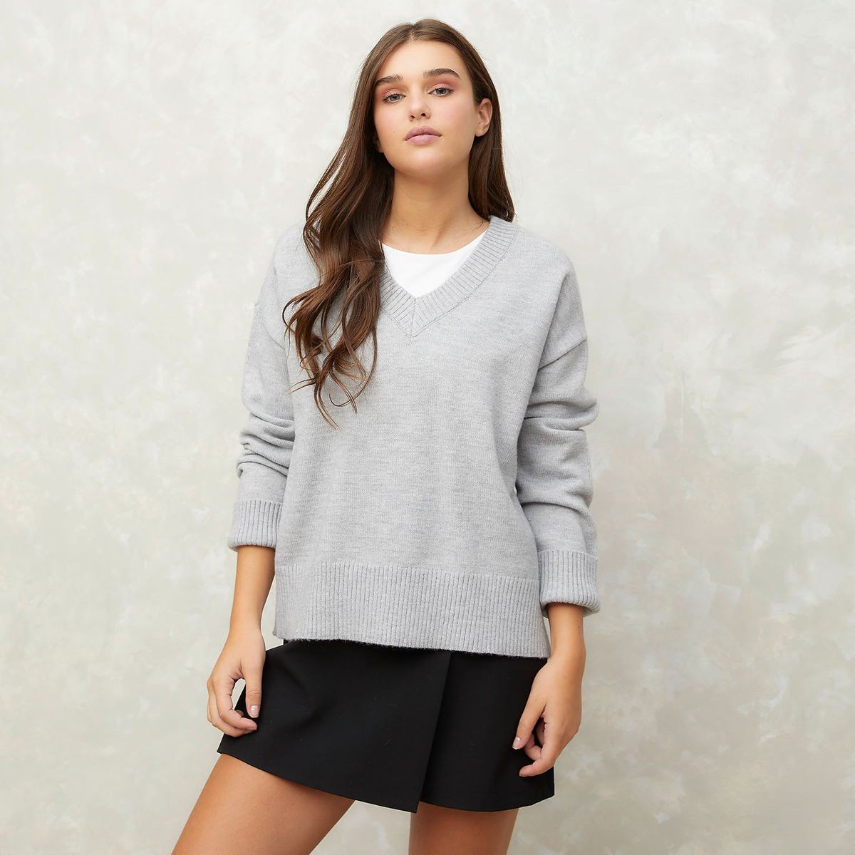 SYBILLA - Sweater Mujer Sybilla