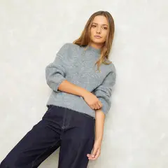SYBILLA - Sweater Mujer