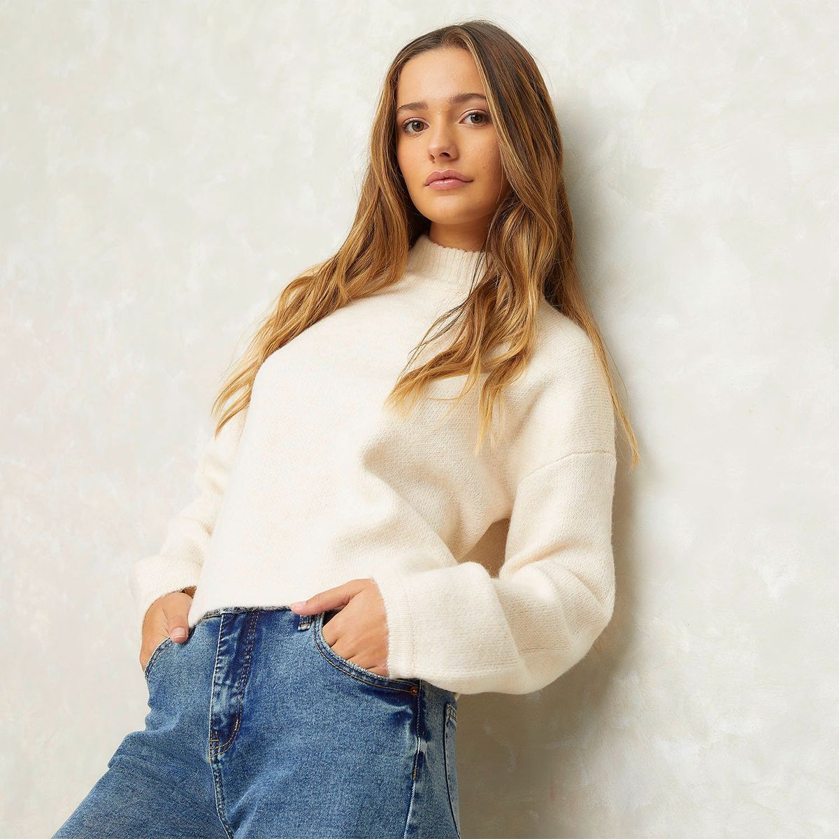 SYBILLA - Sweater Mujer Sybilla