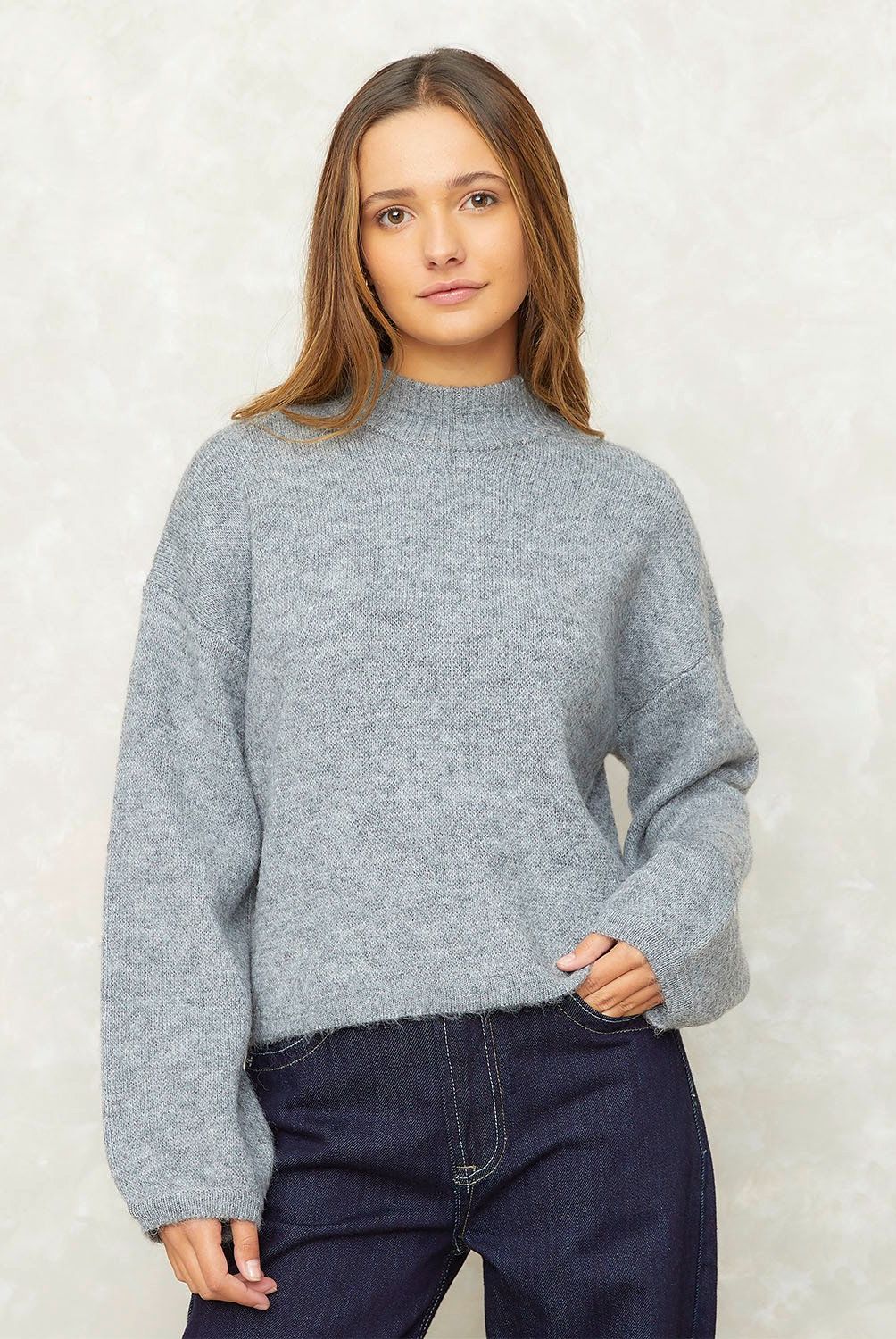 SYBILLA - Sweater Mujer Sybilla