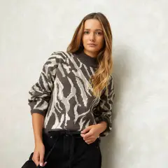SYBILLA - Sweater Mujer