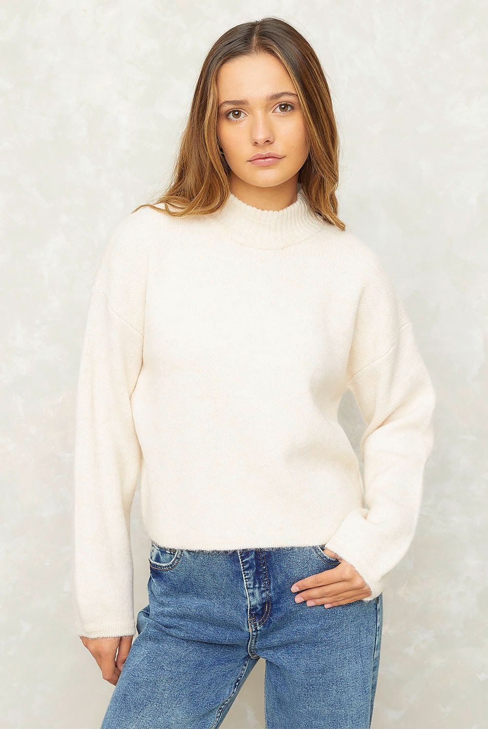 SYBILLA - Sweater Mujer Sybilla