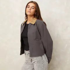 SYBILLA - Chaqueta Mujer