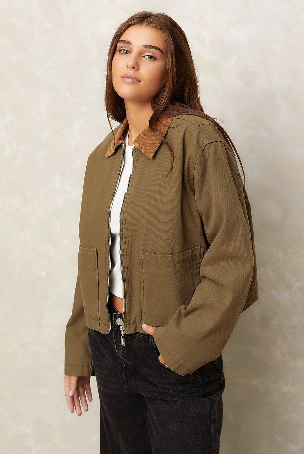SYBILLA - Chaqueta Mujer Sybilla