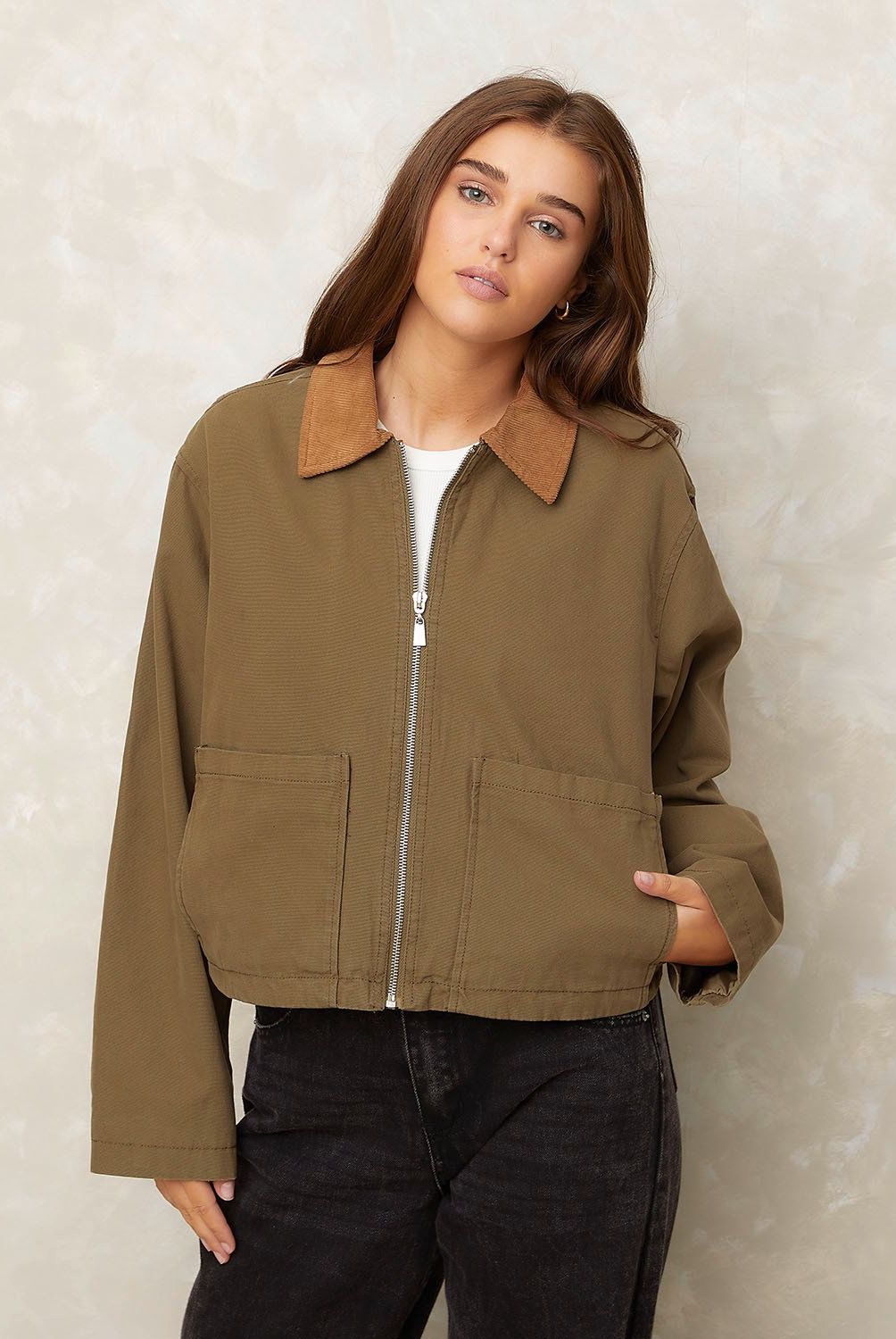 SYBILLA - Chaqueta Mujer Sybilla