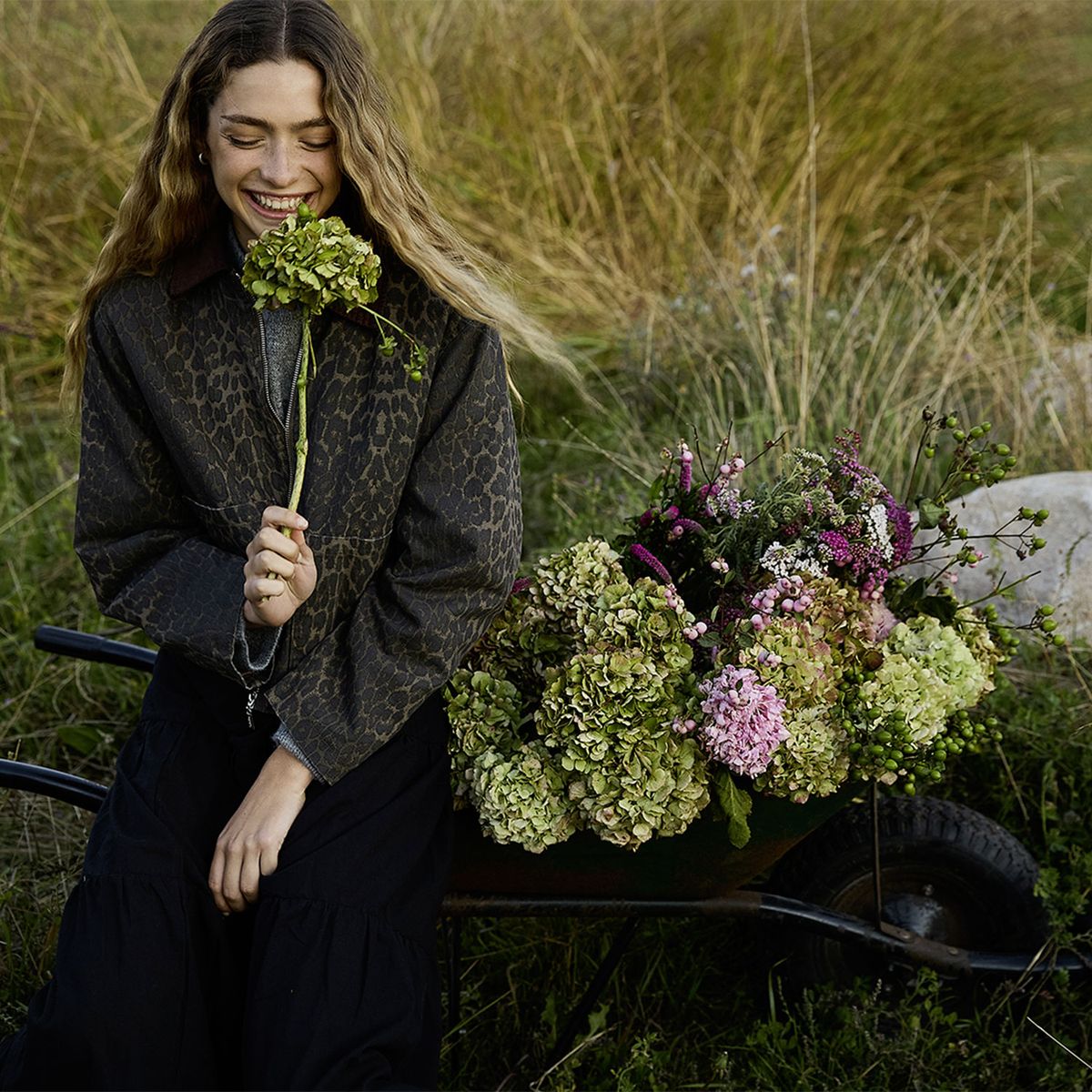 SYBILLA - Chaqueta Mujer Sybilla