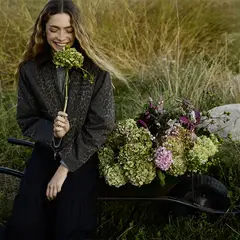 SYBILLA - Chaqueta Mujer