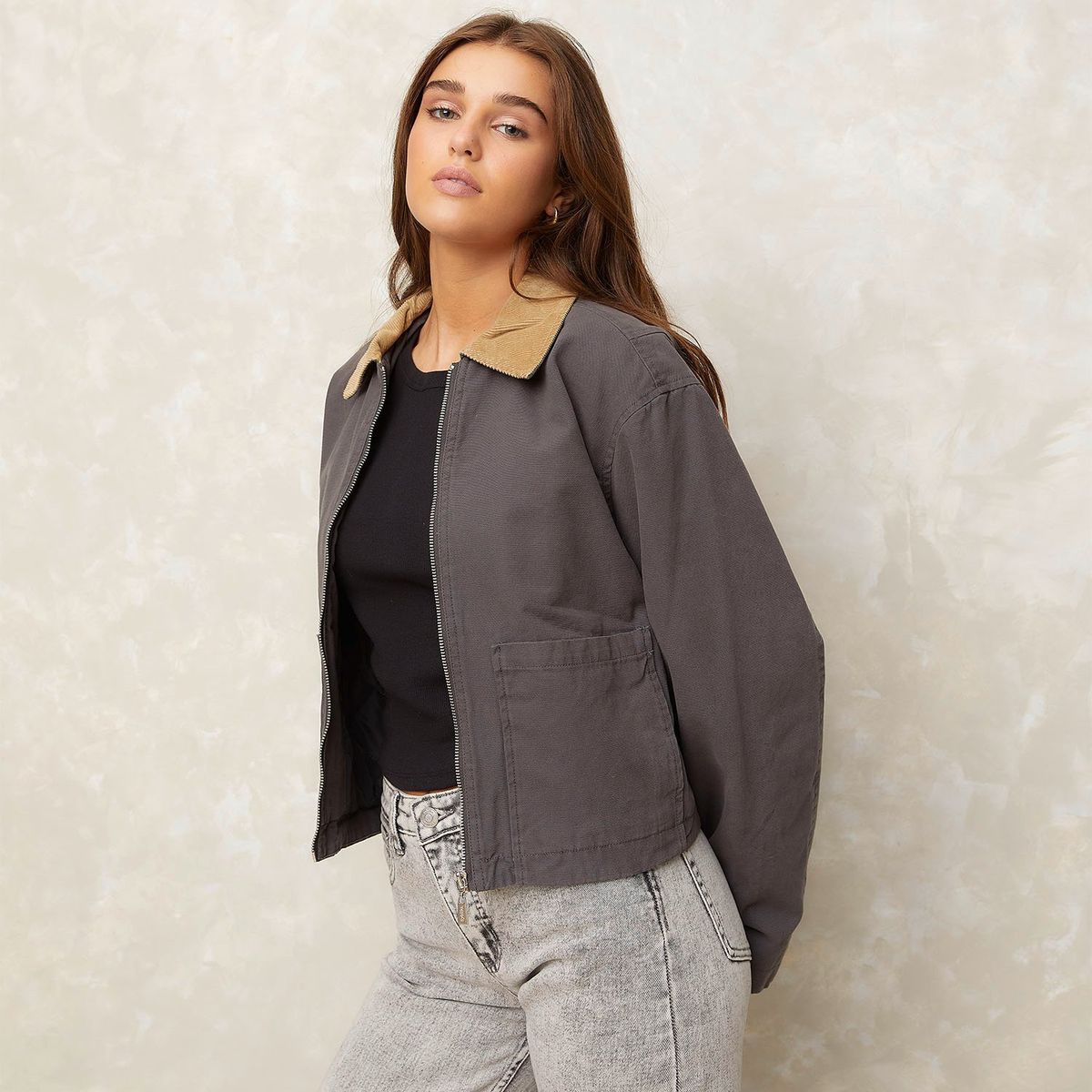 SYBILLA - Chaqueta Mujer Sybilla