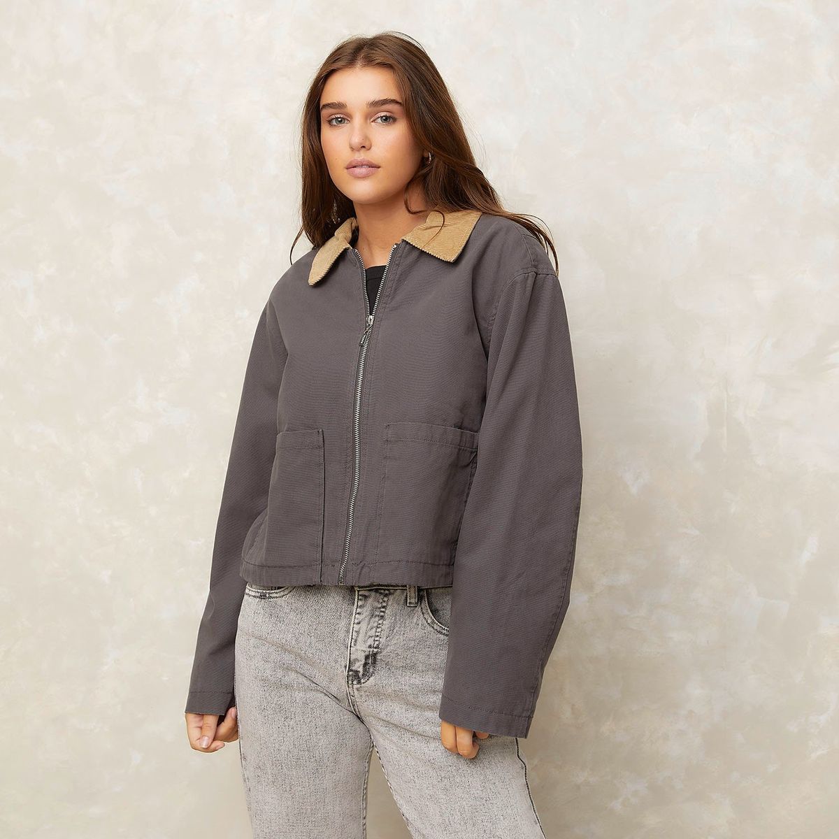 SYBILLA - Chaqueta Mujer Sybilla