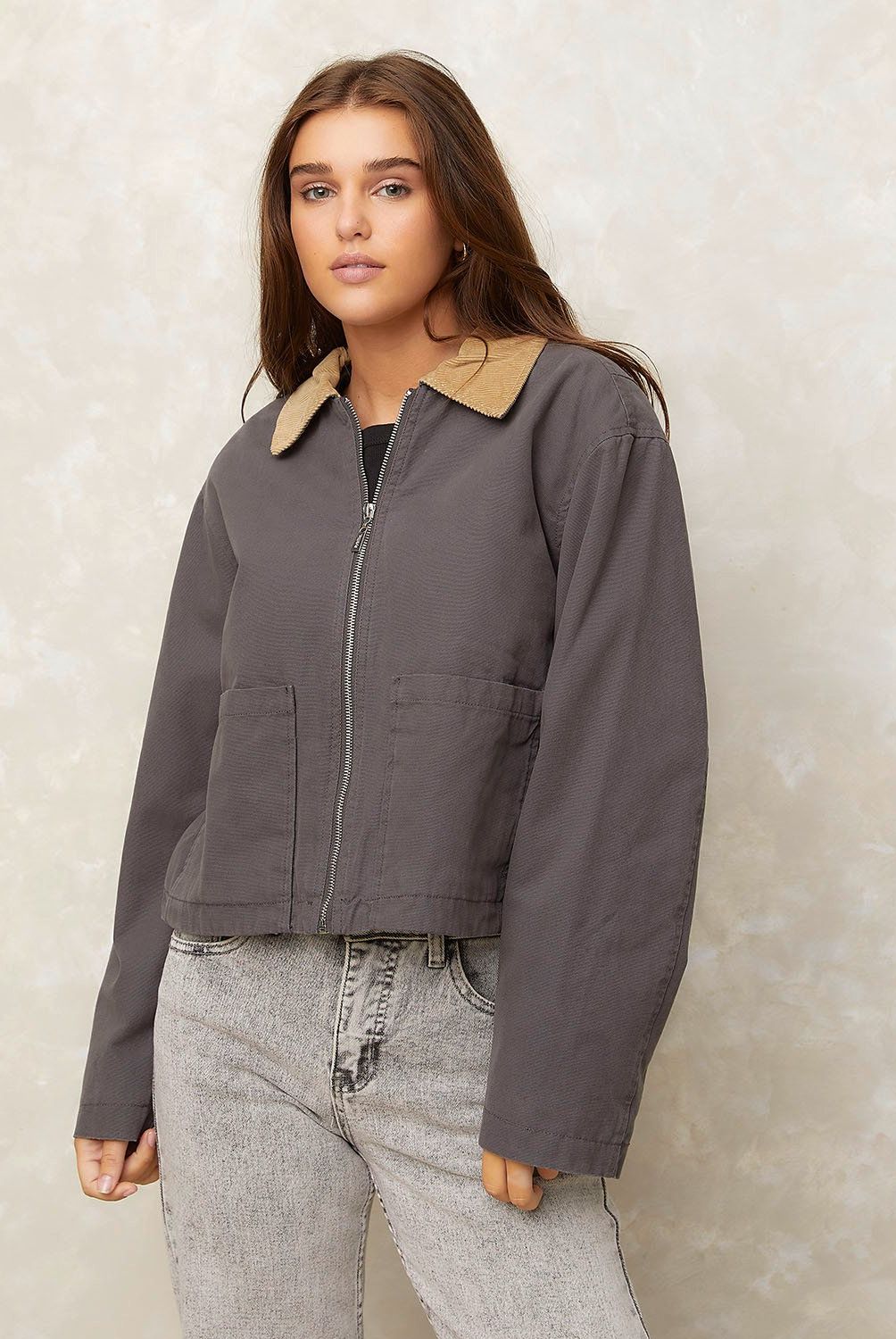 SYBILLA - Chaqueta Mujer Sybilla