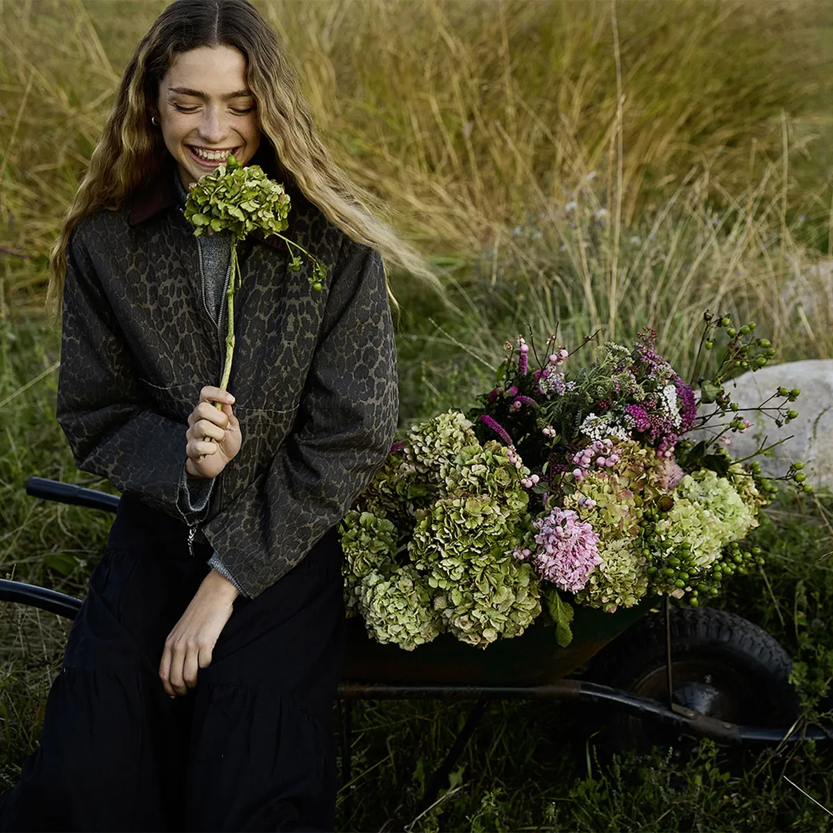 SYBILLA - Chaqueta Mujer Sybilla