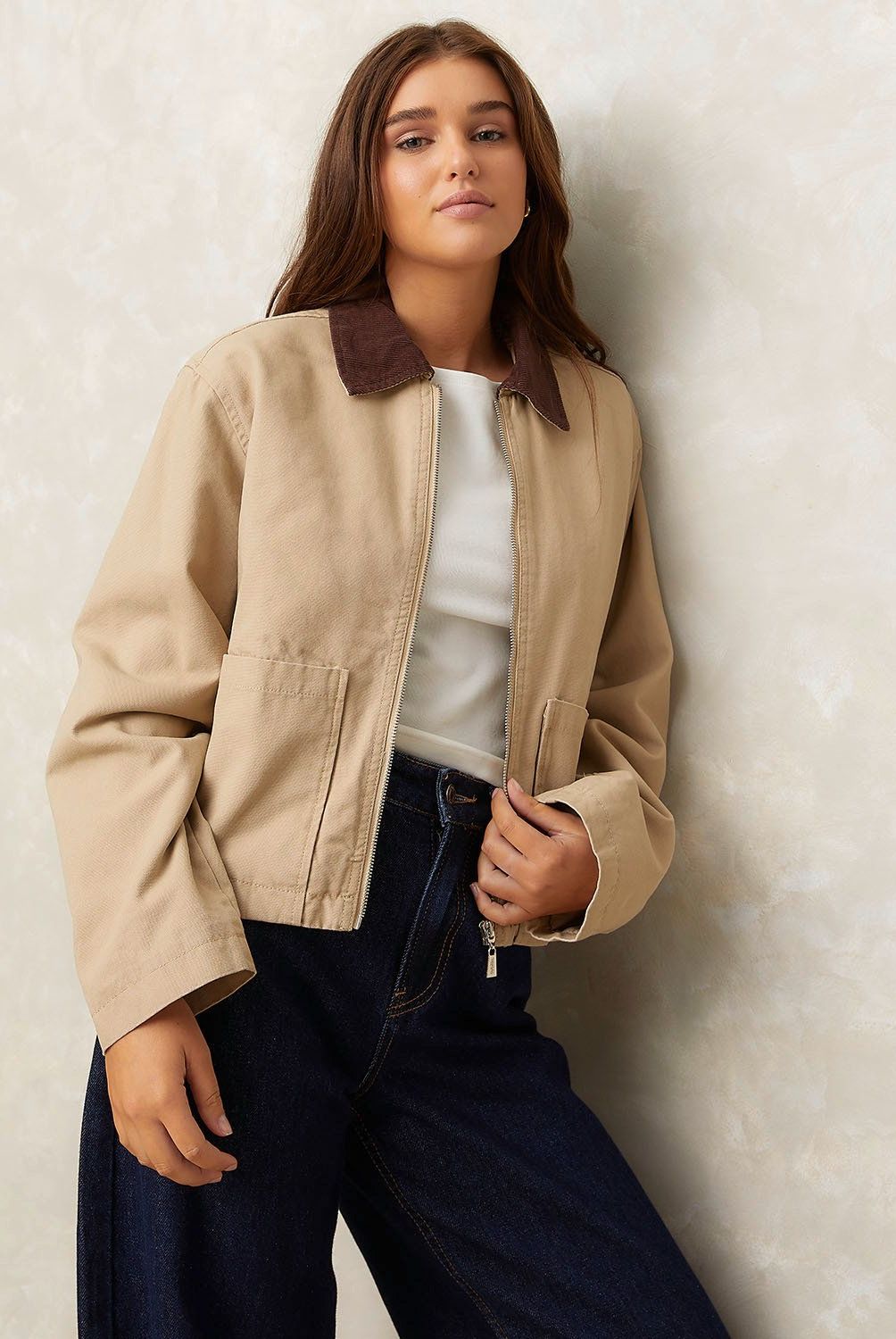 SYBILLA - Chaqueta Mujer Sybilla